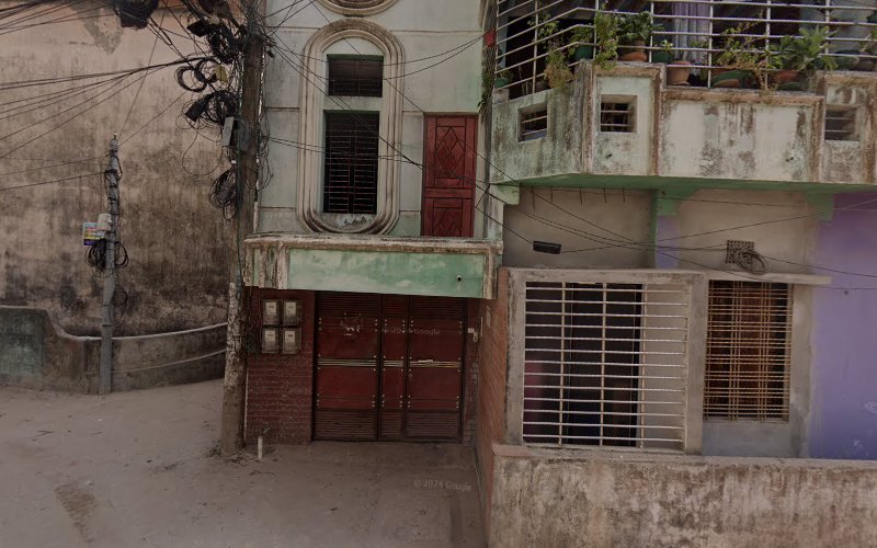 শোভন ছাত্রাবাস in Dinajpur