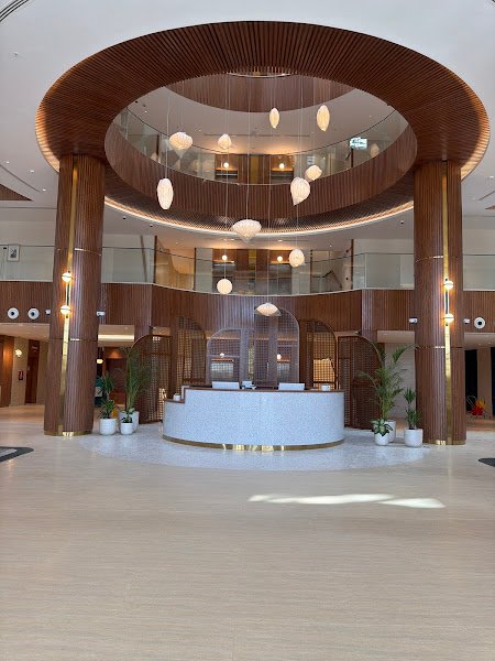 Element Alqassim اليمنت القصيم in Buraydah