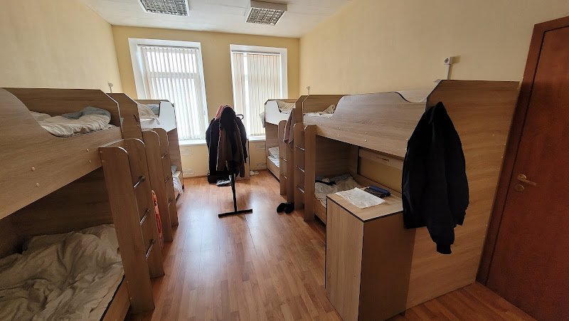 Khostel Nomer 42 hostel in Moscow