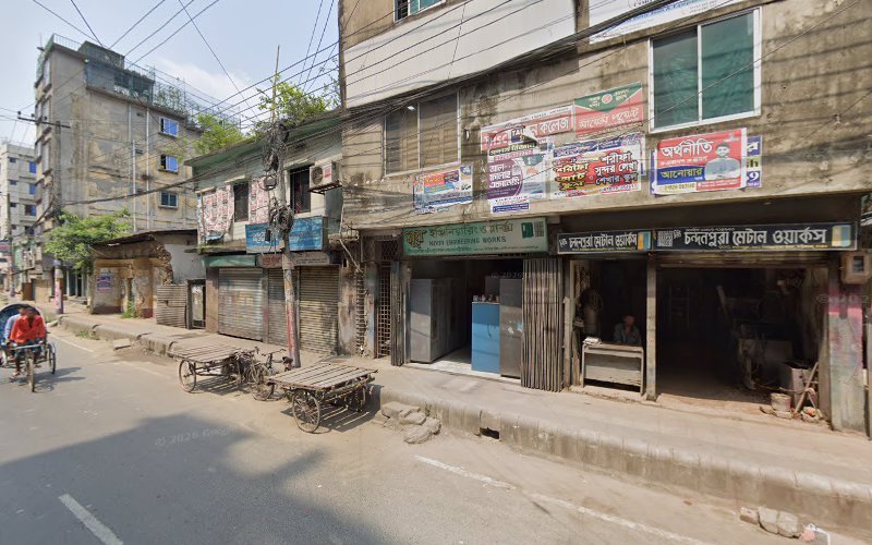 Karnaphuli Boys Hostel hostel in Chattogram