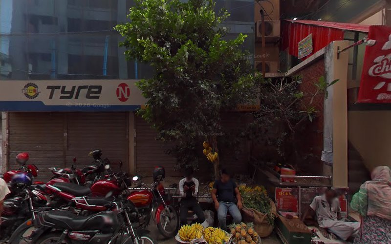 Florence Girl's Hostel hostel in Dhaka