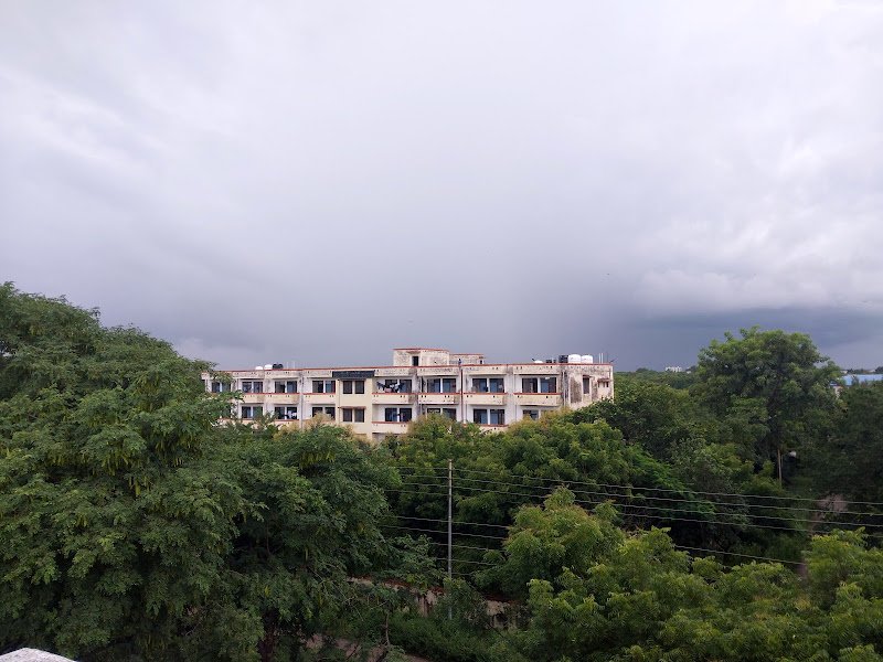 Atal hostel hostel in Jhansi