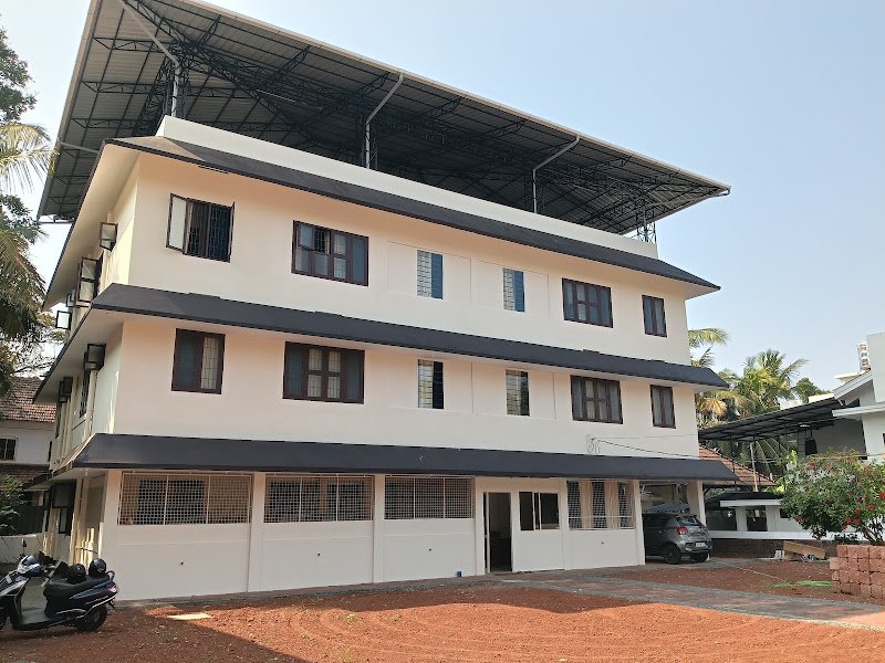 ROYAL STAR HOSTEL in Kannur