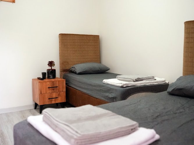 HOSTEL MİMEN in Hoca Gıyasettin