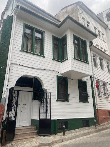 Veni Vidi Dormi in Zeynep Kamil