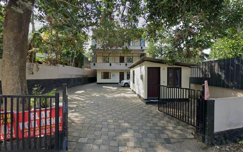 KMEA Arch. College 1st Year Boys Hostel in Kochi