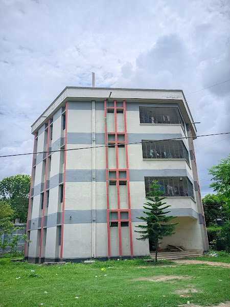 Hazi Shariyatullah Hall in Faridpur