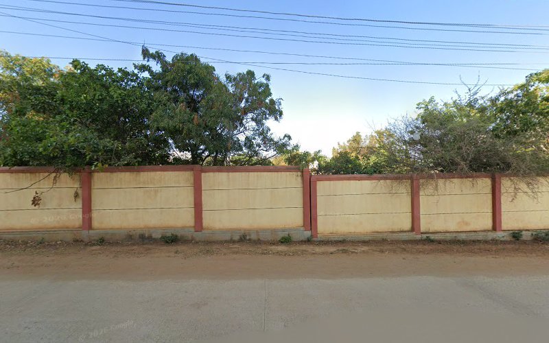 SC - ST Science Hostel in Chitradurga