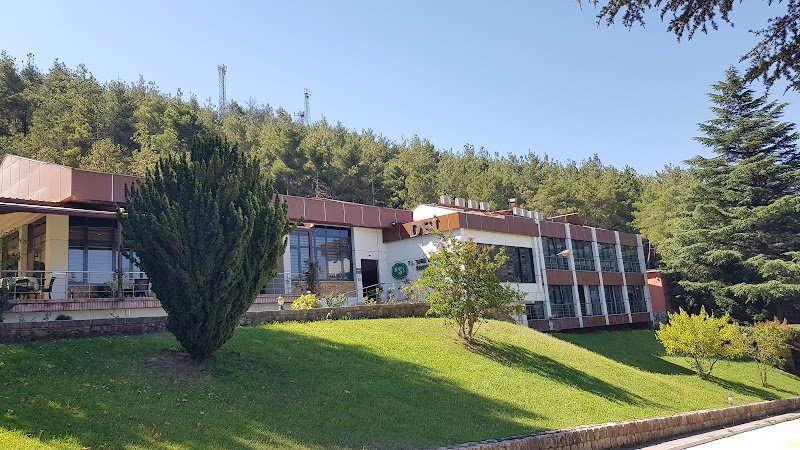 Amasya DSİ 73. Şube Müdürlüğü Misafirhanesi hostel in TR