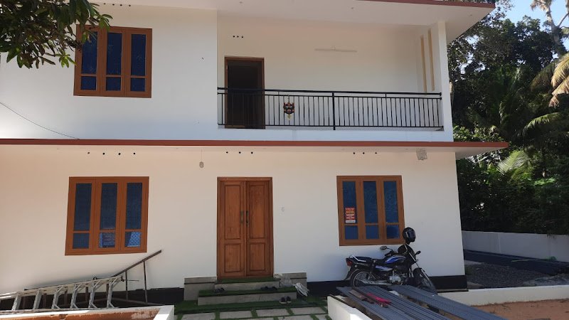 Anand rooms chirayinkeezhu in Chirayinkeezhu