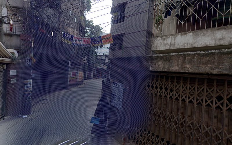 Siddikia Chatri Nibas hostel in Dhaka