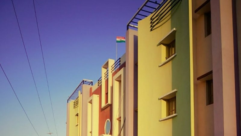 Dewasi Samaj &amp; Hostel Bhinmal in Bhinmal