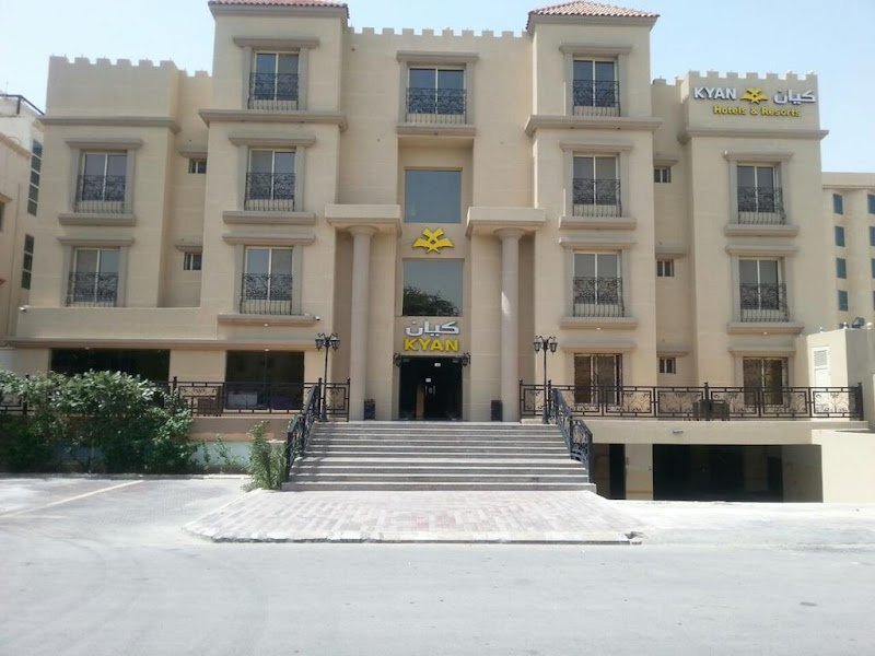 نزل اليوم للأجنحة الفندقية in Al Khobar