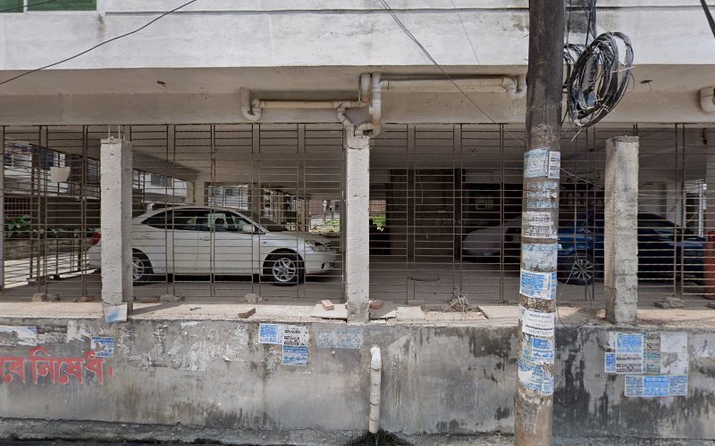 hostel hostel in Chattogram