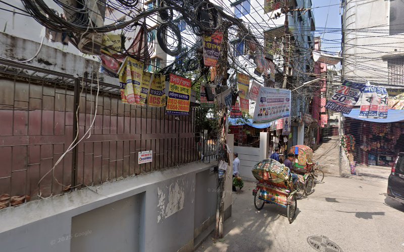 Hostel hostel in Dhaka