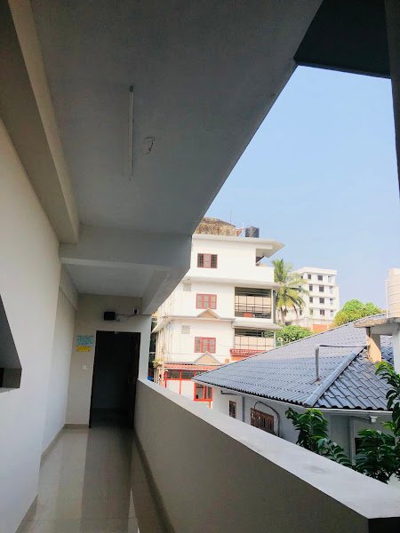 azra home care in Kannur