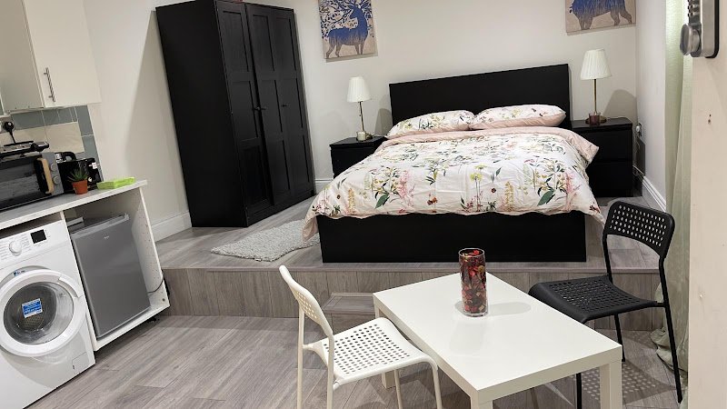 Best Host Ltd hostel in London