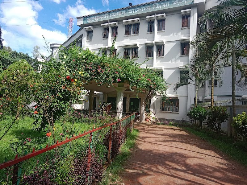 Chittagong University Dhaka guest house hostel in Dhaka