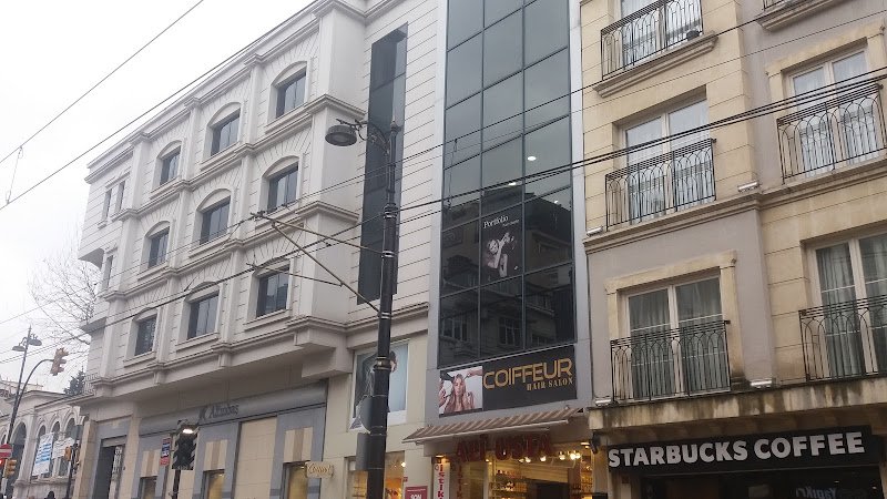 istiklal terrace hostel hostel in Alemdar