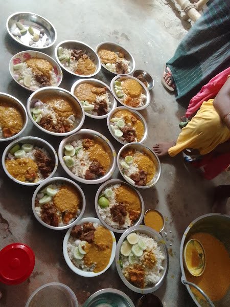 Classic Boys Hostel in Dinajpur