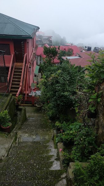 Tsherla Dikiling Boys and Girls Paying Guest ( PG ) hostel in Kalimpong