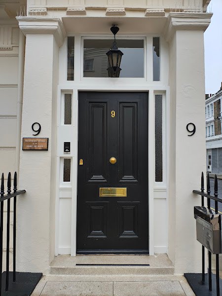 The Franciscan Sisters of the Heart of Jesus - London hostel in London