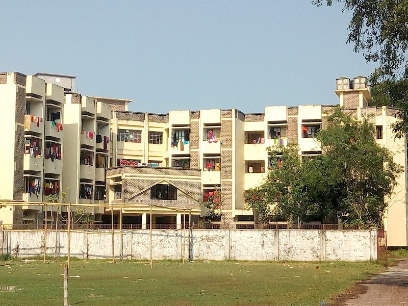 IHT Girl's Hostel, Barishal in Barishal