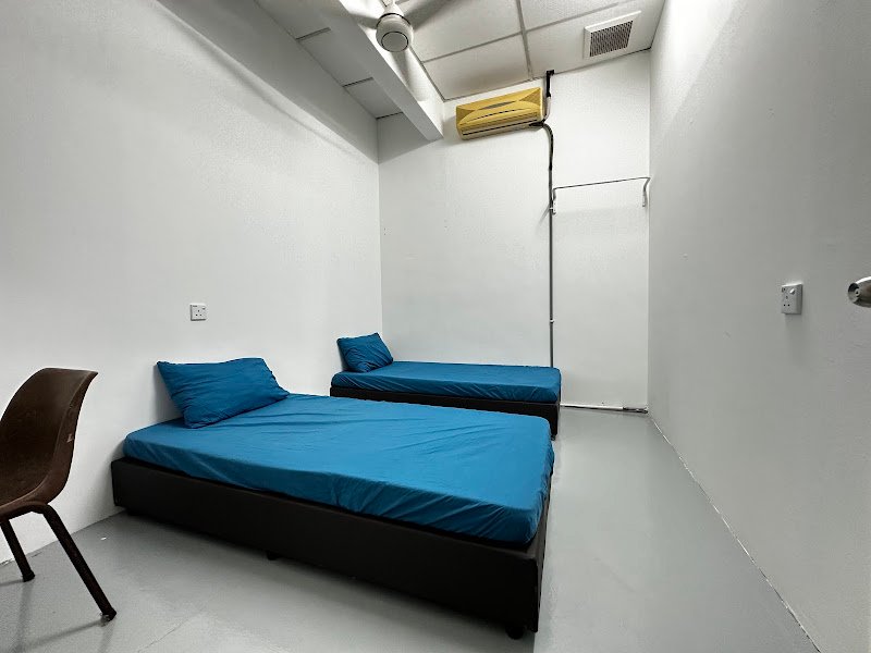 Jiaxin Dormitory - Setia Indah 家馨宿舍 in Johor Bahru