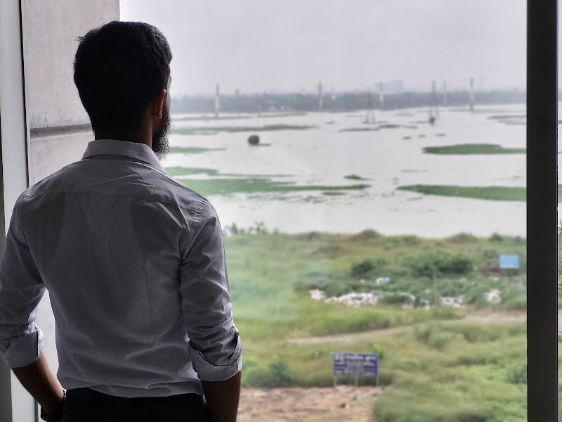 Shiab's Place in Dinajpur