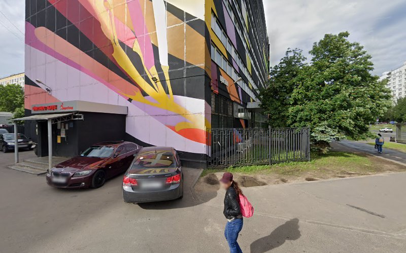 5 Stolits Hostel hostel in Moscow