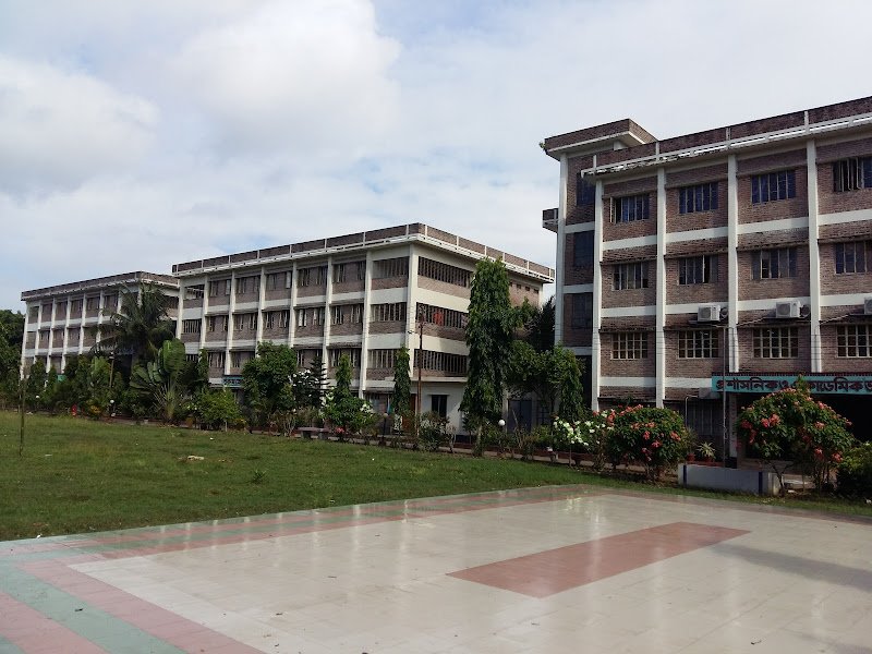 Teachers Traing Collage Hostel, Faridpur in Faridpur