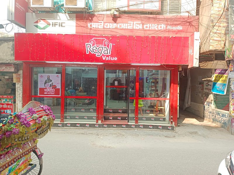 Care girls hostel hostel in Dhaka