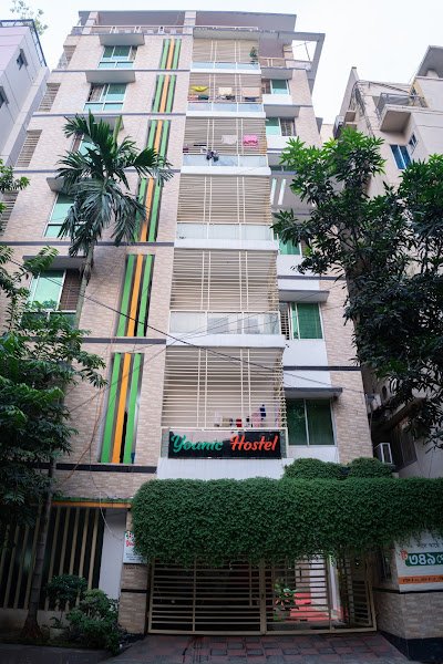 Younic Home Uttara Female Hostel hostel in Dhaka