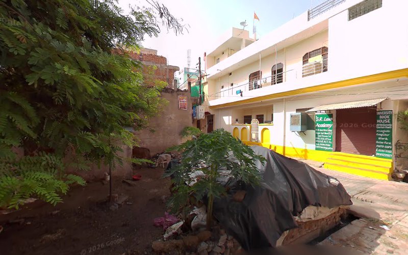 Randibaaz Hostel hostel in Jhansi