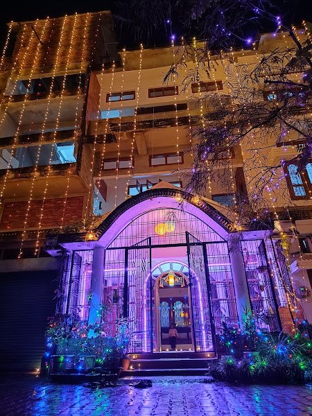 NILACHAL BOYS PG hostel in Dibrugarh