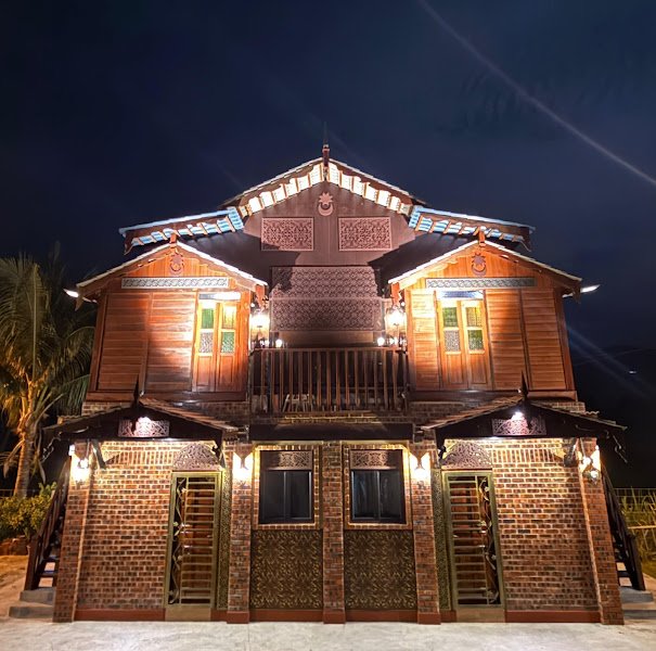 Balik Pulau Stable Homestay in Balik Pulau