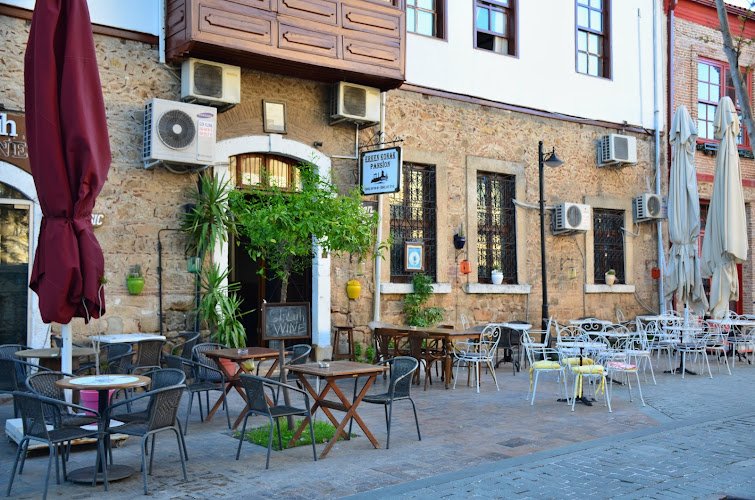 Erken Pansiyon hostel in Kılınçarslan