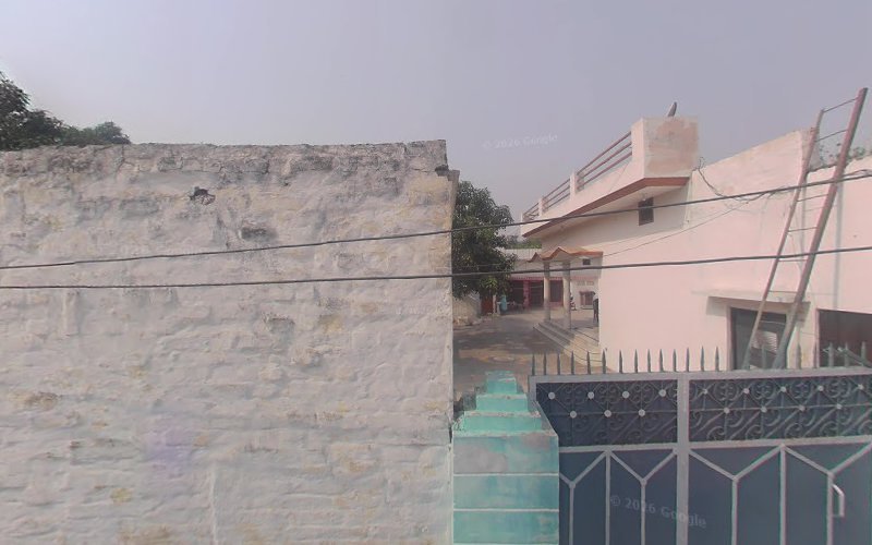 Dr Bhimrab Ambedkar Hostel Rosan Bhaag in Rampur