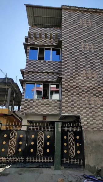 SD Paying Guest hostel in Dibrugarh