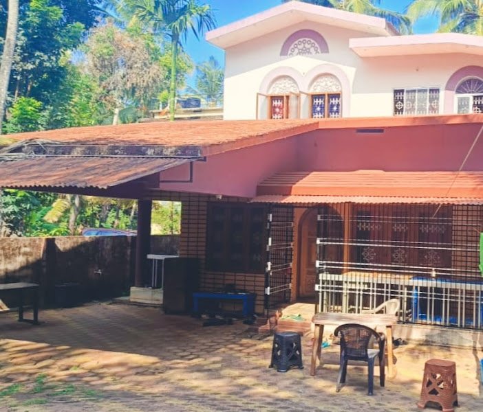 Indeevaram Ladies Hostel in Kannur