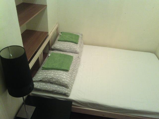 OK Hostel hostel in Moscow