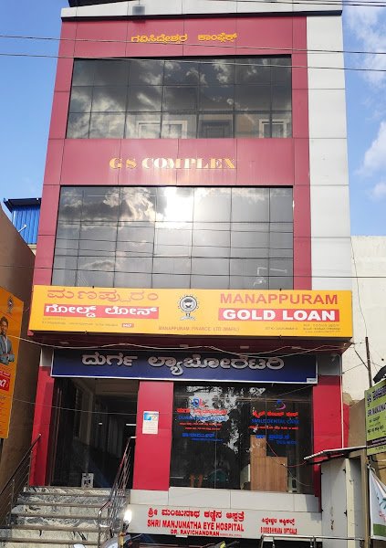 Sri Sai Paying Guest. in Chitradurga