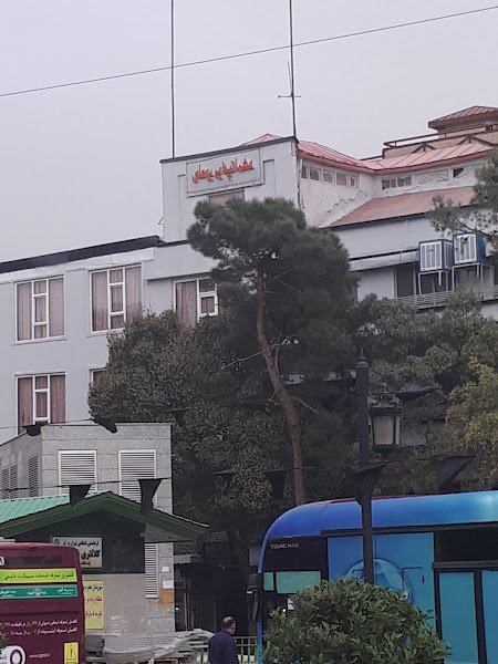 Booali Hostel hostel in Tehran