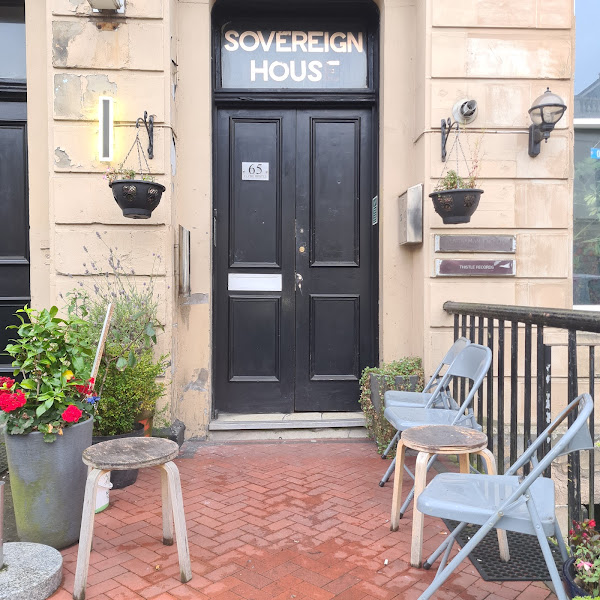 Clyde Hostel – Glasgow