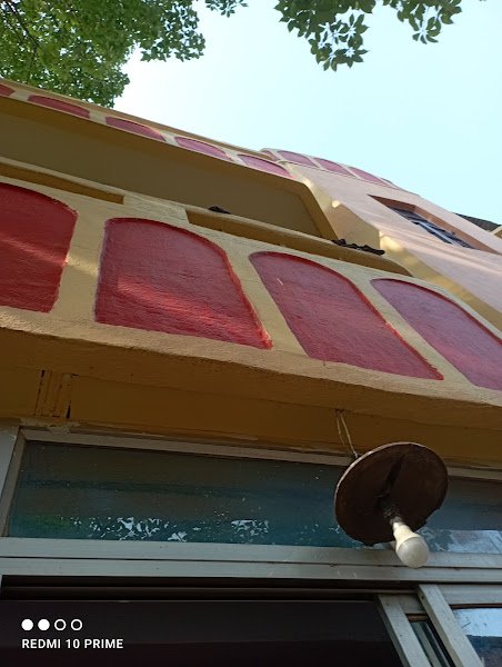 Student lodge chakmahila mahatma budh ITI in Sitamarhi, Chakmahila