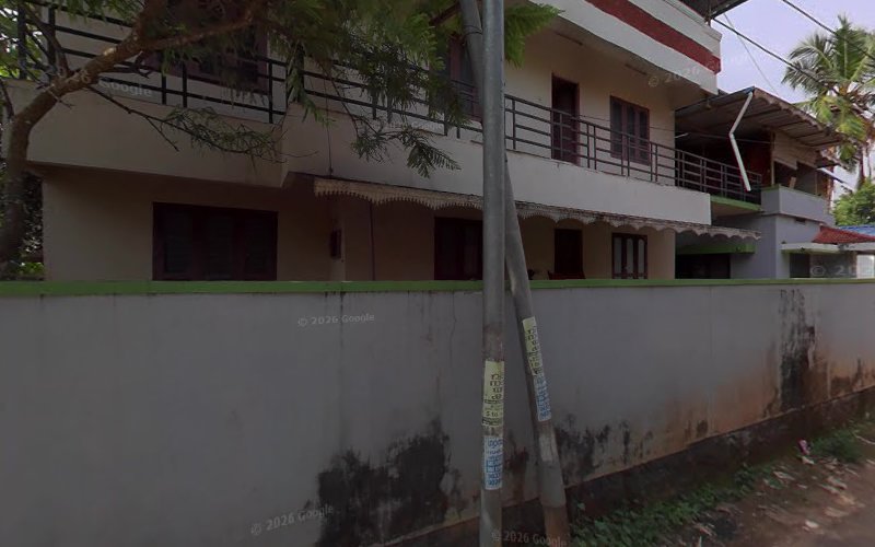 Lulus Home-Stay in Attingal