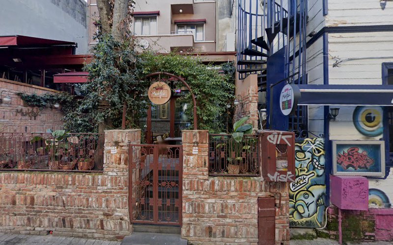 BKM Mutfak Hostel in TR