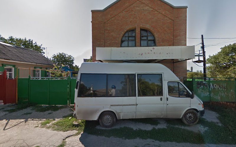 ХОСТЕЛ ХУТОРОК in Azov