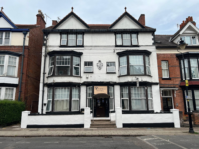 Campbells Guest House – Leicester