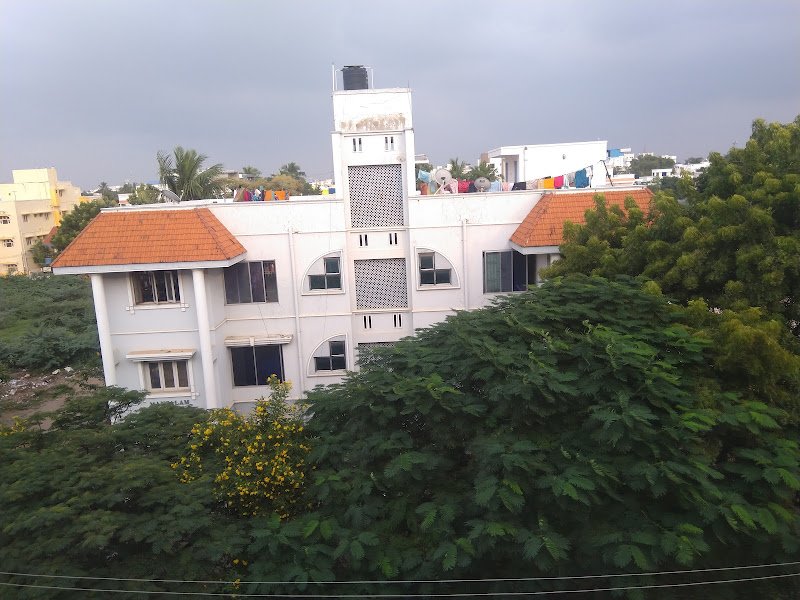 Siragugal women's hostel hostel in Tiruchirappalli